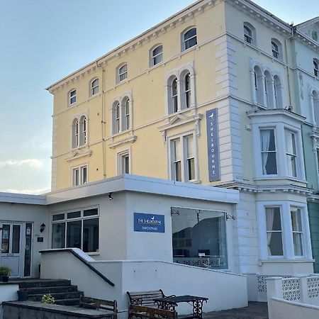 兰迪德诺 The Shelbourne (Adults Only)酒店 外观 照片