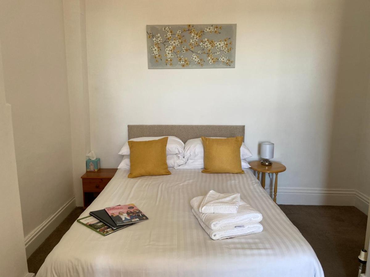 兰迪德诺 The Shelbourne (Adults Only)酒店 外观 照片