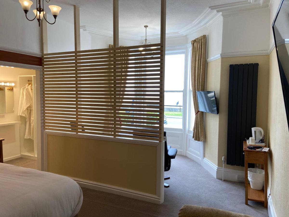 兰迪德诺 The Shelbourne (Adults Only)酒店 外观 照片