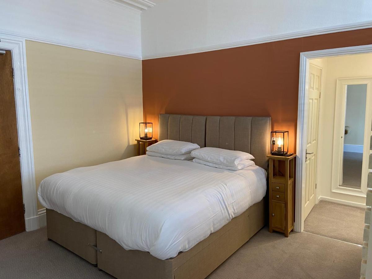 兰迪德诺 The Shelbourne (Adults Only)酒店 外观 照片