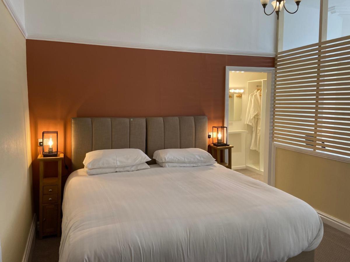 兰迪德诺 The Shelbourne (Adults Only)酒店 外观 照片