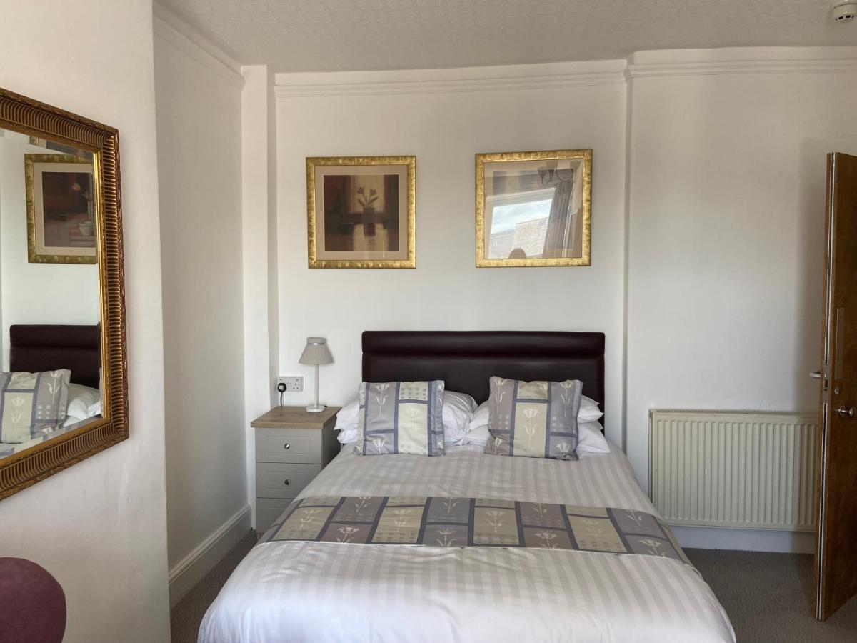 兰迪德诺 The Shelbourne (Adults Only)酒店 外观 照片