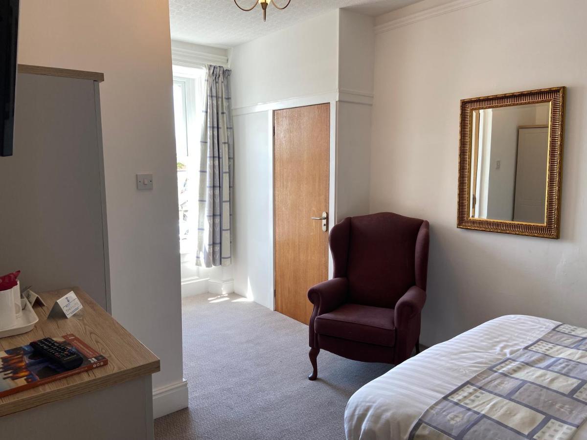 兰迪德诺 The Shelbourne (Adults Only)酒店 外观 照片