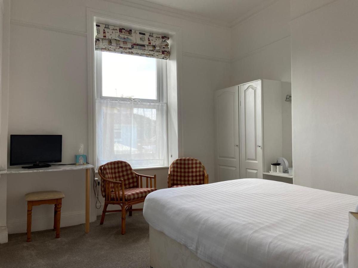 兰迪德诺 The Shelbourne (Adults Only)酒店 外观 照片