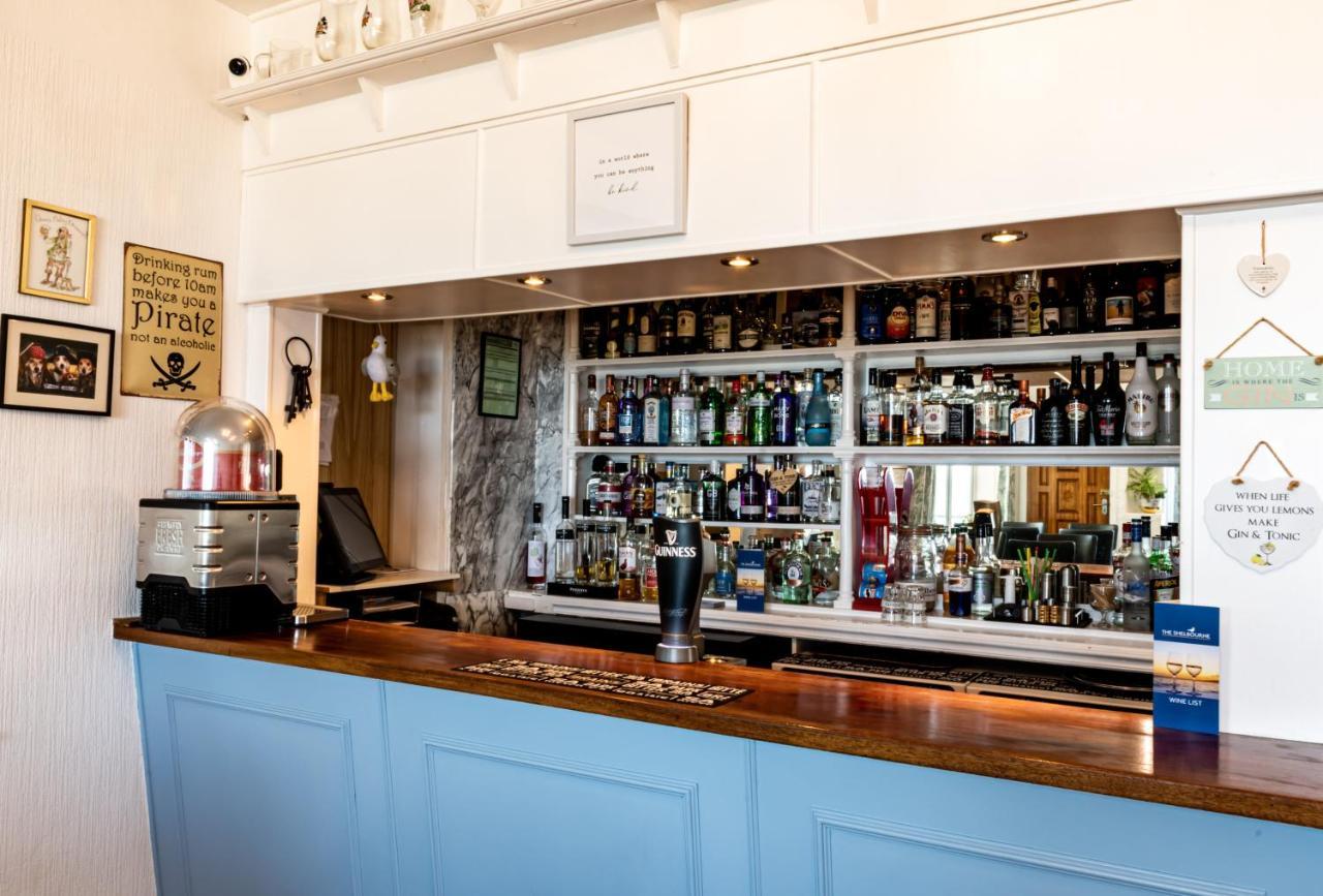 兰迪德诺 The Shelbourne (Adults Only)酒店 外观 照片